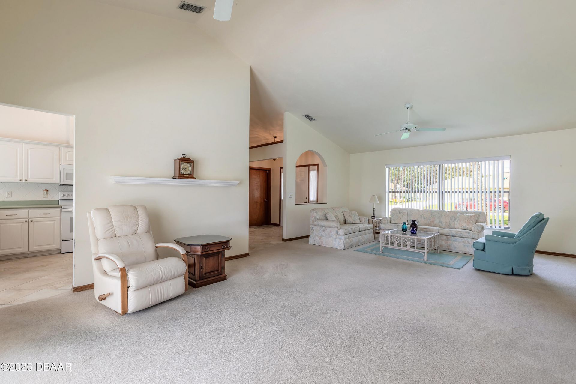 4563 Barnacle Drive, Port Orange, FL 32127 Photo
