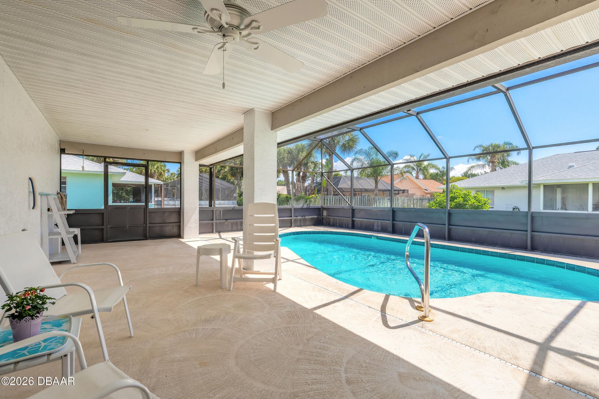 4563 Barnacle Drive, Port Orange, FL 32127 Photo