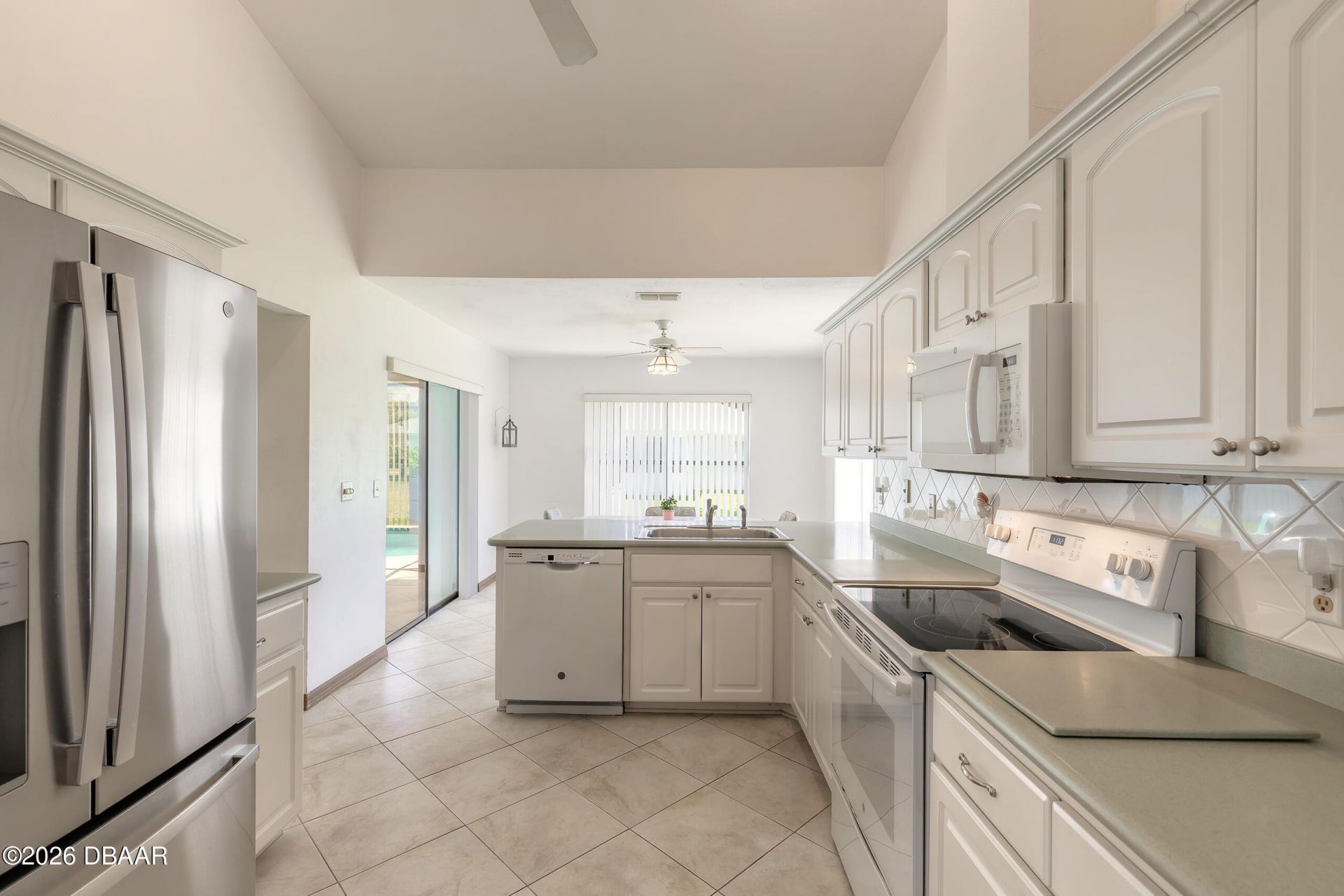 4563 Barnacle Drive, Port Orange, FL 32127 Photo