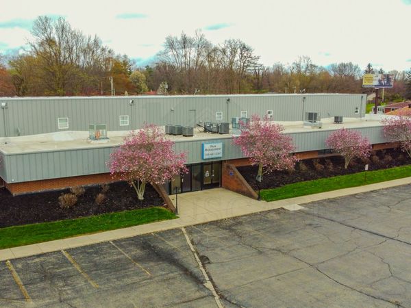 2976 N Scatterfield Road , Anderson, IN 46012