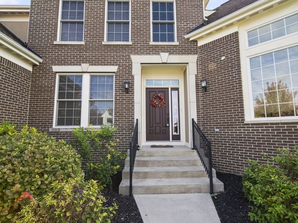 10599 Geist View Drive, Fishers, IN 46055