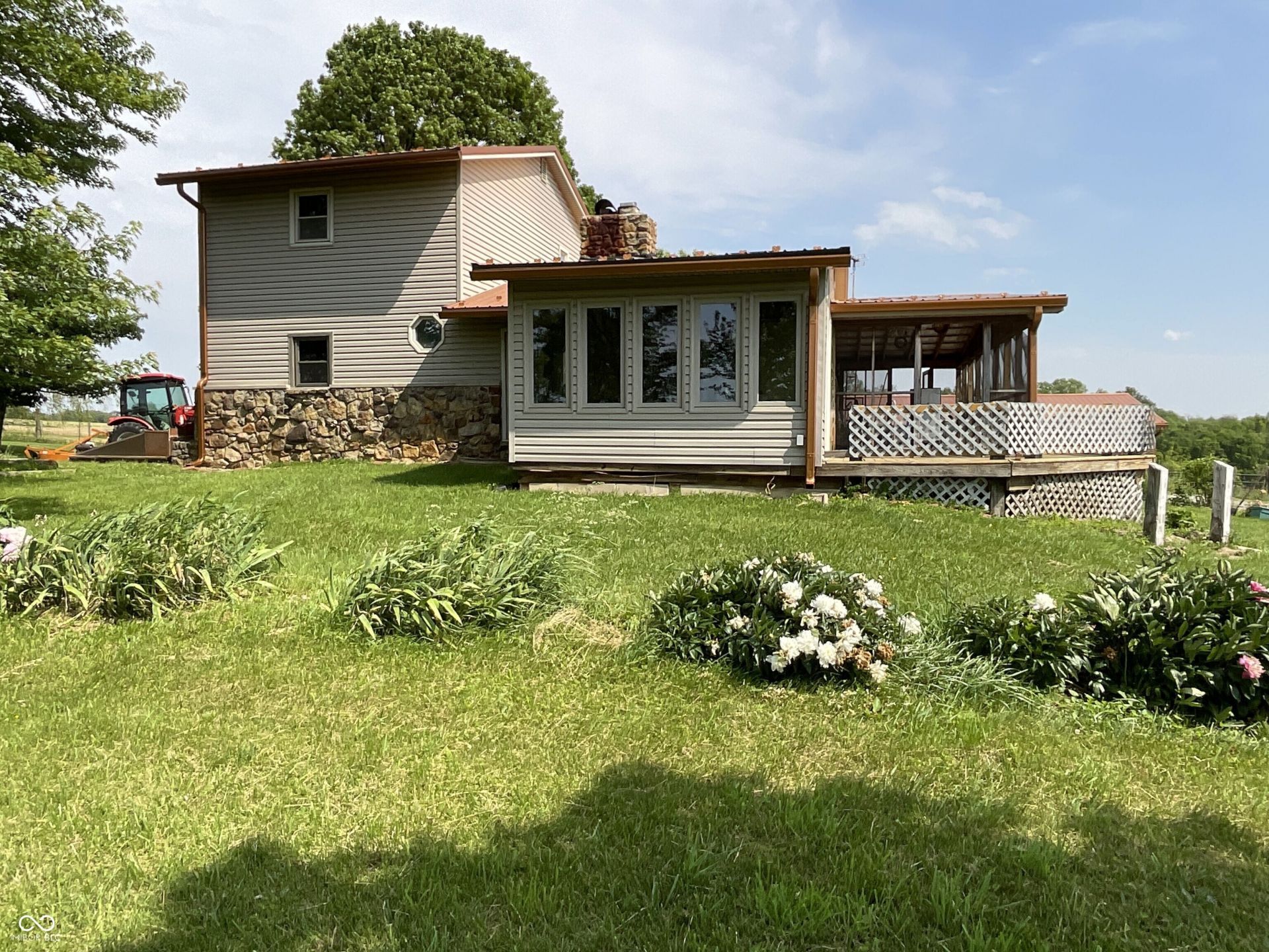 2621 Phillips Road, Gosport, IN 47433 Main Photo