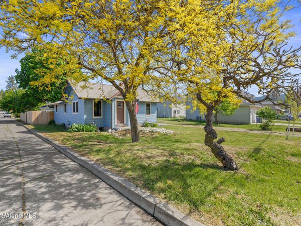 1401 E GILBERT AVE , Coeur d'Alene, ID 83815
