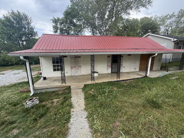 134 Cliffview Dr , Carthage, TN 37030