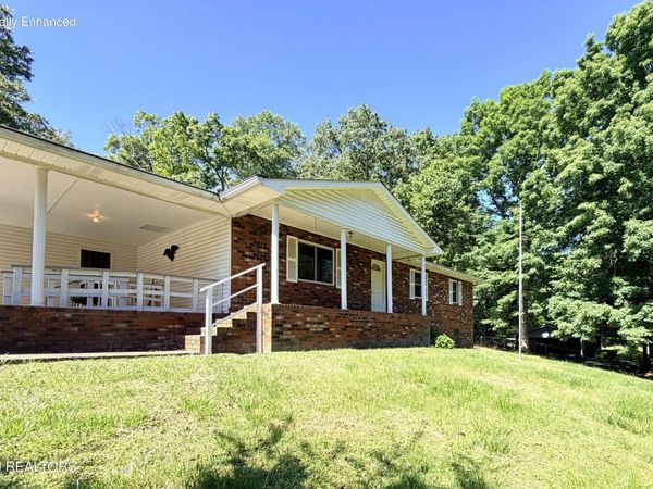 145 County Road 152 , Riceville, TN 37370