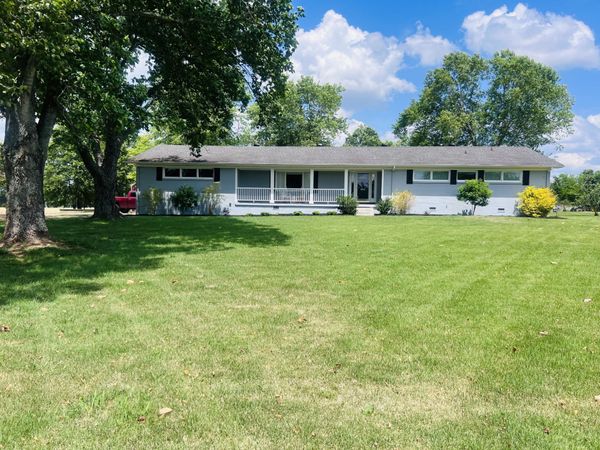 540 Snell Rd , Shelbyville, TN 37160