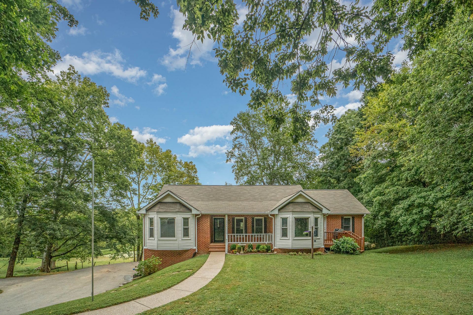 4446 Pratt Ln, Franklin, TN 37064 Main Photo