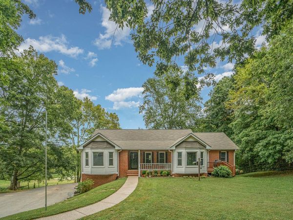 4446 Pratt Ln , Franklin, TN 37064