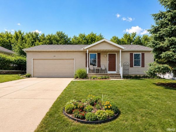 1014 Michigan Avenue, Goshen, IN 46528