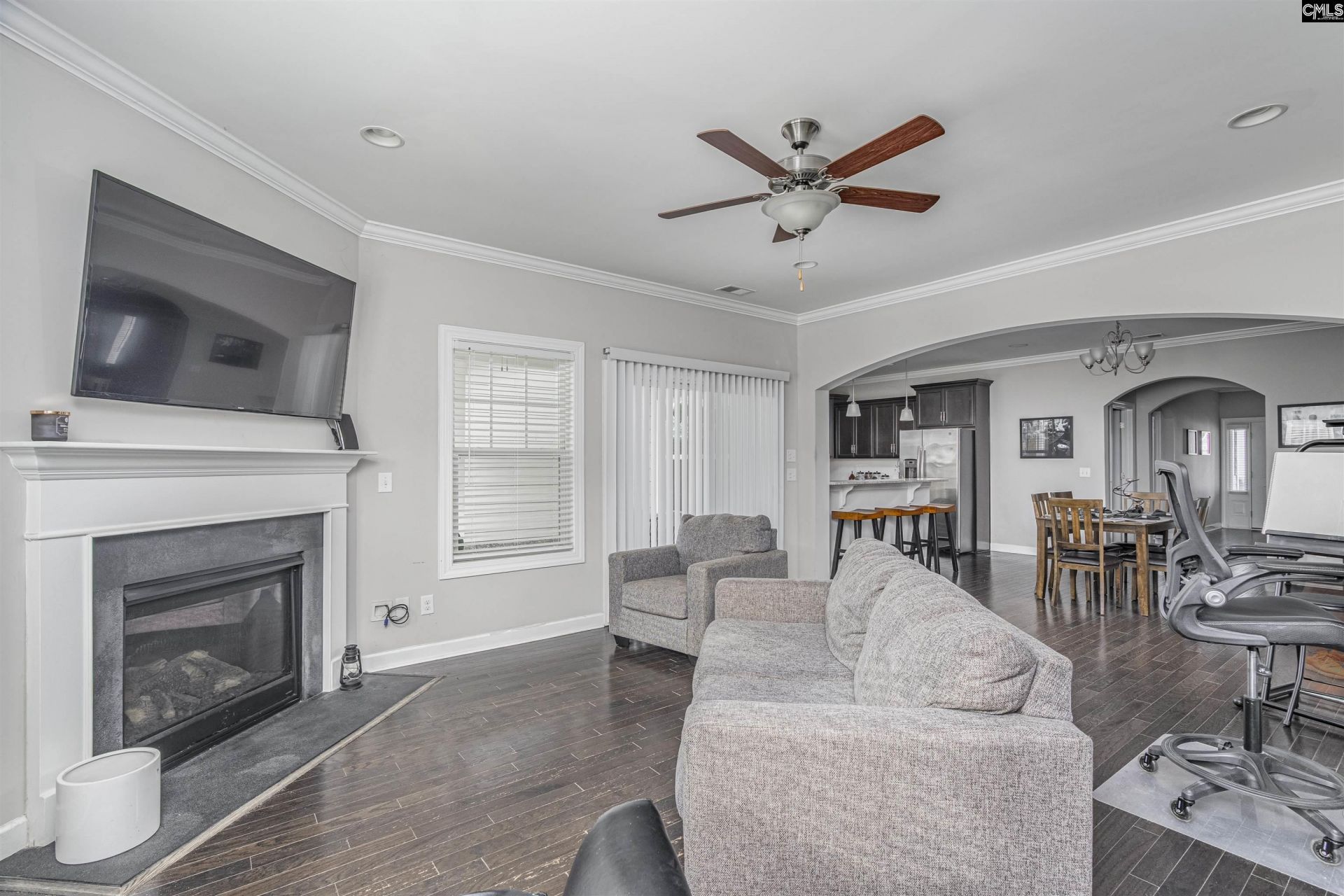 714 Long Iron Lane Photo 27