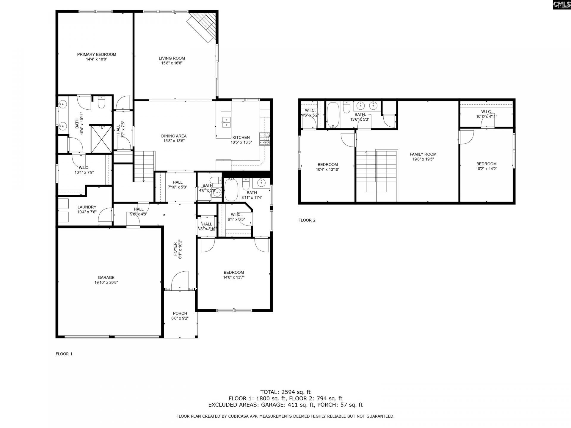 714 Long Iron Lane Photo 4