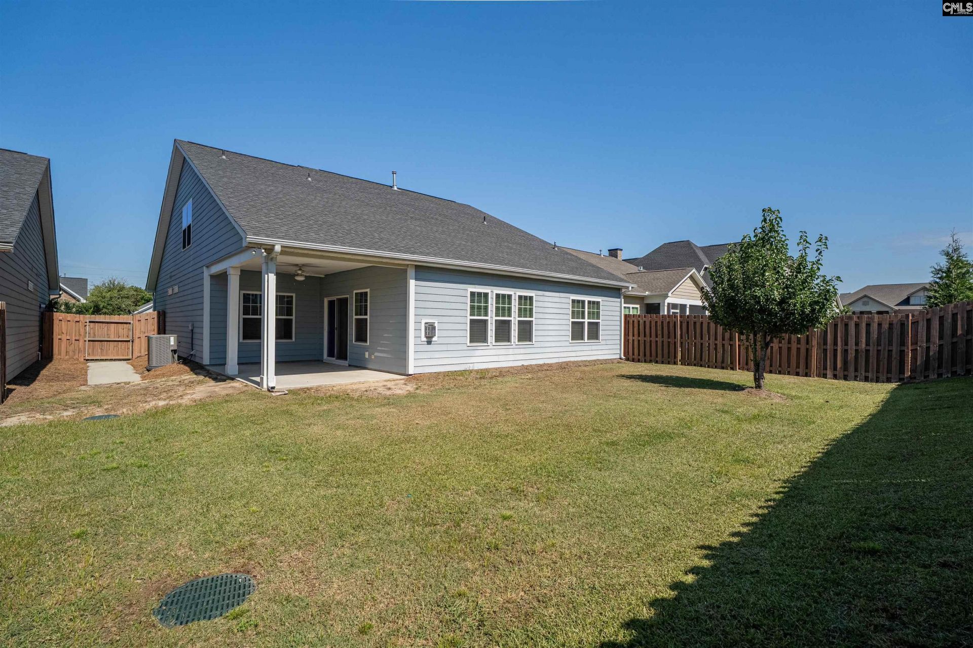 714 Long Iron Lane Photo 48
