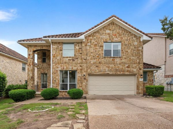14425 American Kestrel DR, Austin, TX 78738