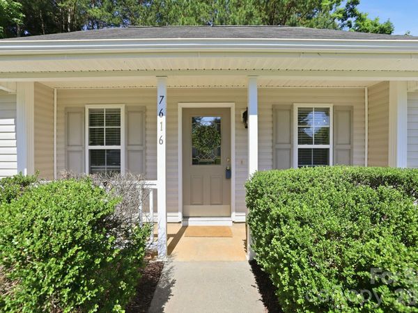 7616 Silver Arrow Drive, Charlotte, NC 28273