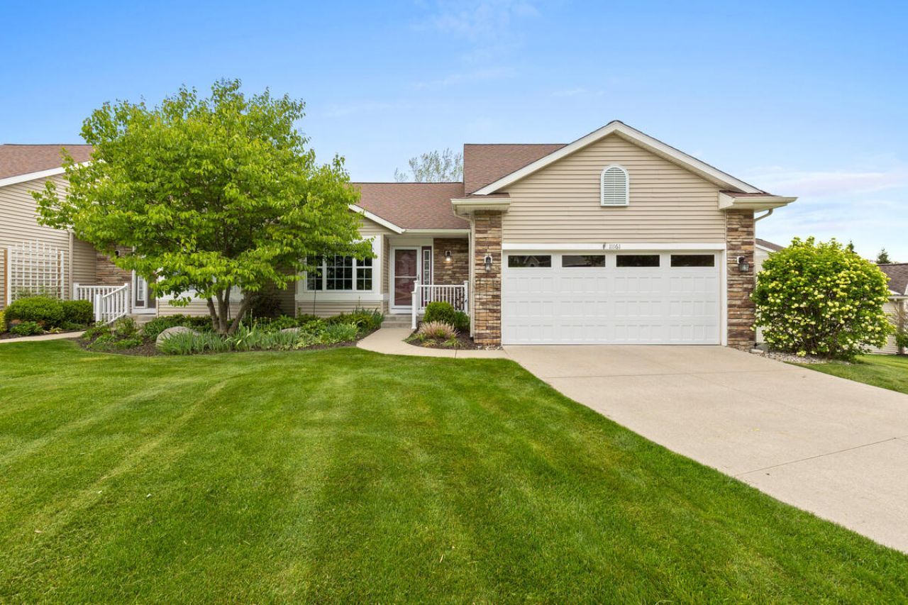 11161 Barnsley Se, Unit 3, Lowell, MI 49331 Main Photo