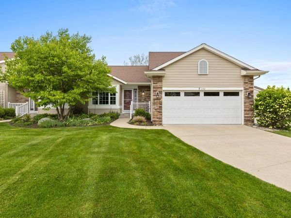 11161 Barnsley SE, Unit 3, Lowell, MI 49331