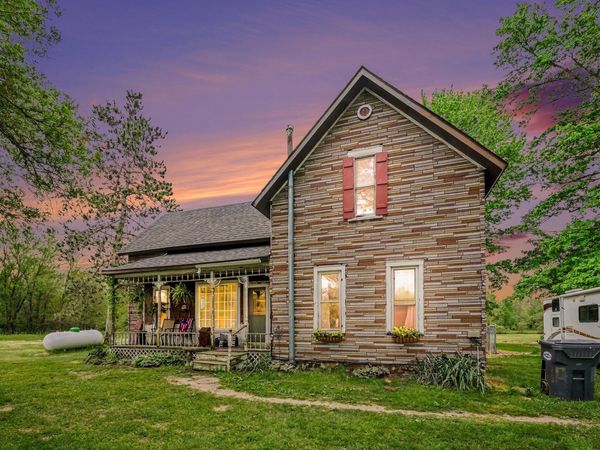 38753 Fisk Lake Road, Paw Paw, MI 49079