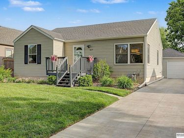 3610 Garfield Street, Lincoln, NE 68506