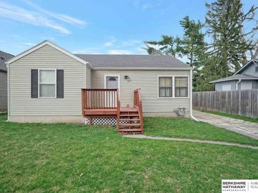 3610 Garfield Street, Lincoln, NE 68506