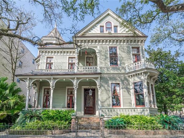 2503 ST CHARLES Avenue , New Orleans, LA 70130