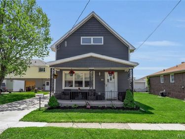 213 Gates Street, Buffalo, NY 14212