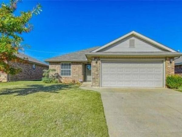 823 Monarch Way, Purcell, OK 73080