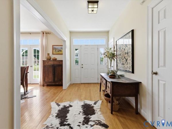 801 North Avenue, Hopewell, VA 23860