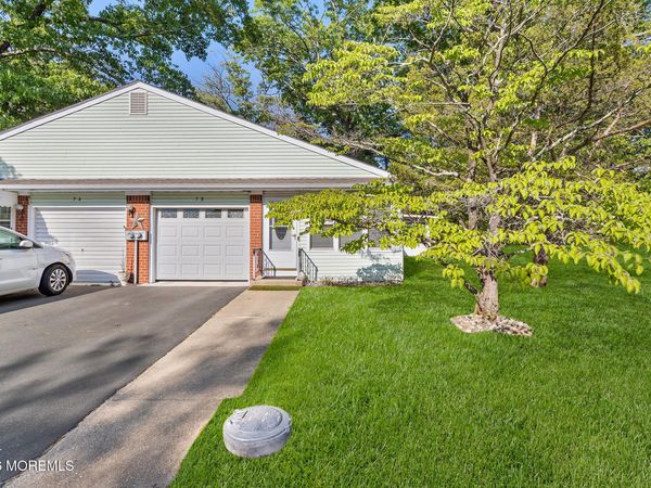 7 Crocus Lane, Unit B, Whiting, NJ 08759