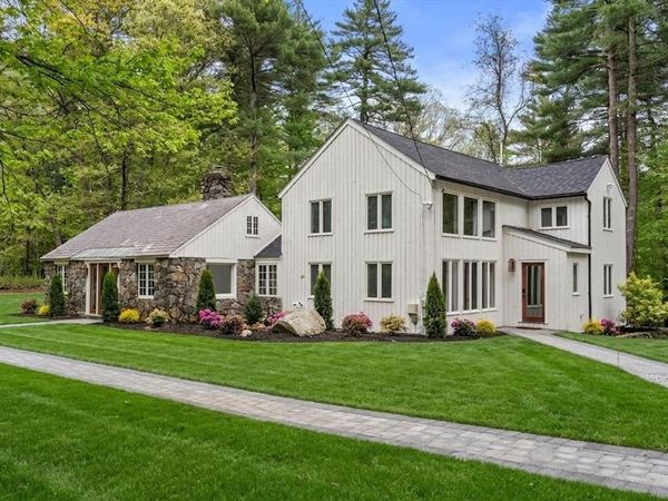 82 Maynard Road, Sudbury, MA 01776