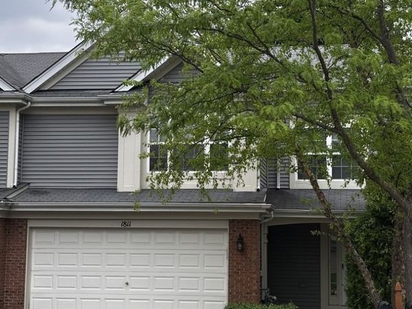 1811 WAVERLY Way , Montgomery, IL 60538