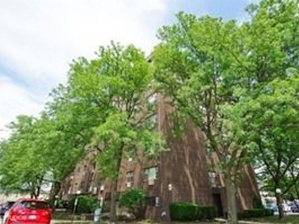 4600 N Cumberland Avenue , Unit 1, Chicago, IL 60656