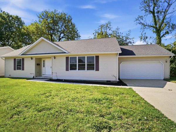 61 Kays Way , Xenia, OH 45385