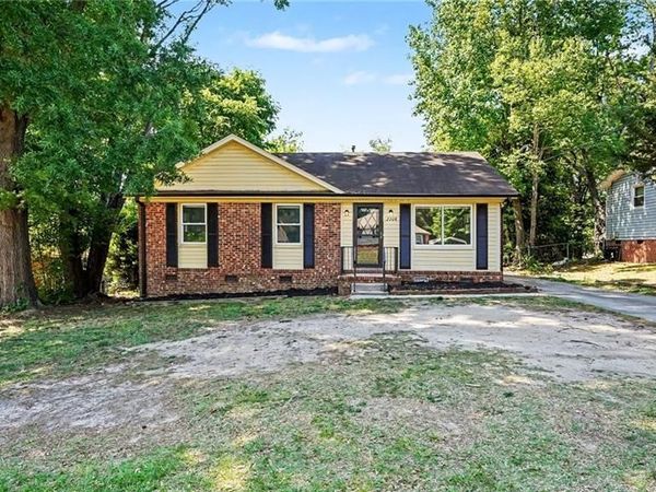 2208 Textile Drive, Greensboro, NC 27405