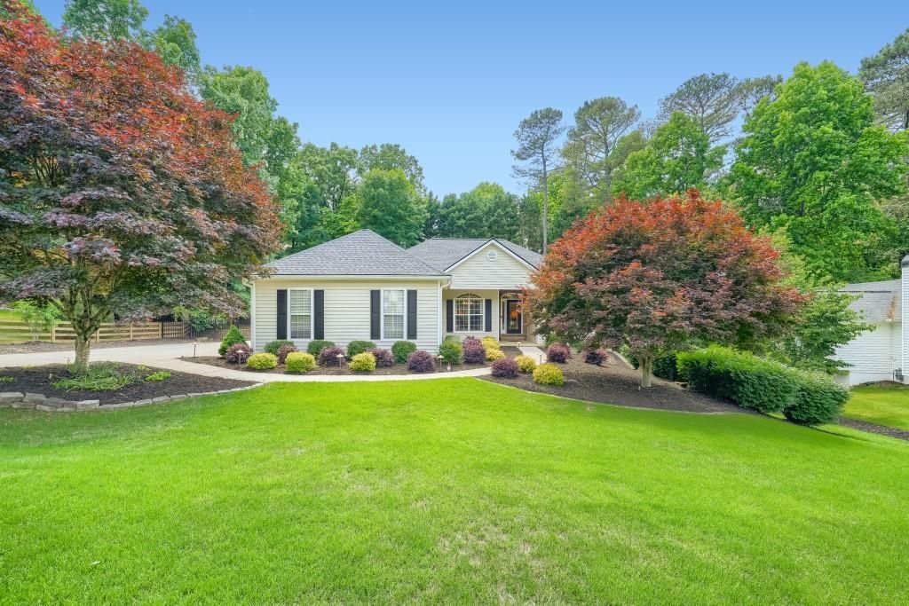 7145 Berry Patch Drive, Cumming, GA 30040 Main Photo