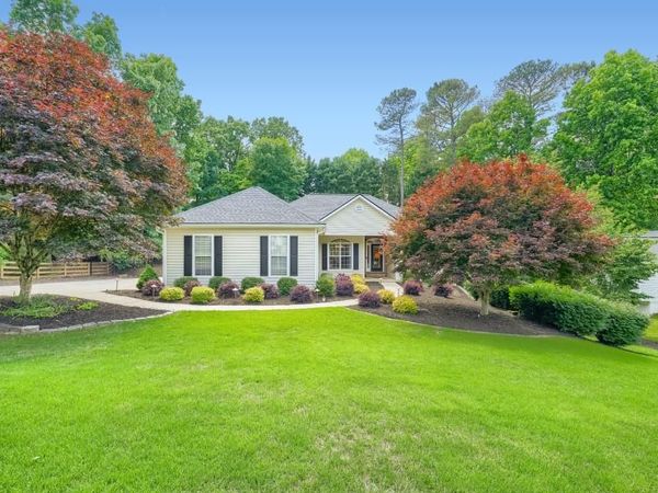7145 Berry Patch Drive, Cumming, GA 30040