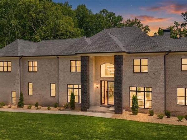 2242 Acworth Due West Road NW, Acworth, GA 30101