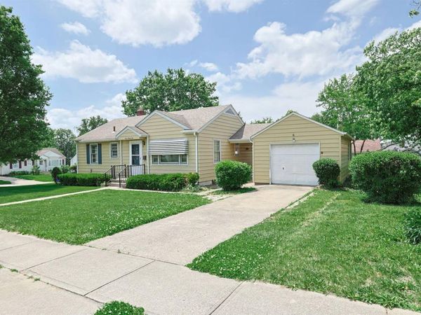 399 S Eastview Parkway, Hamilton, OH 45011