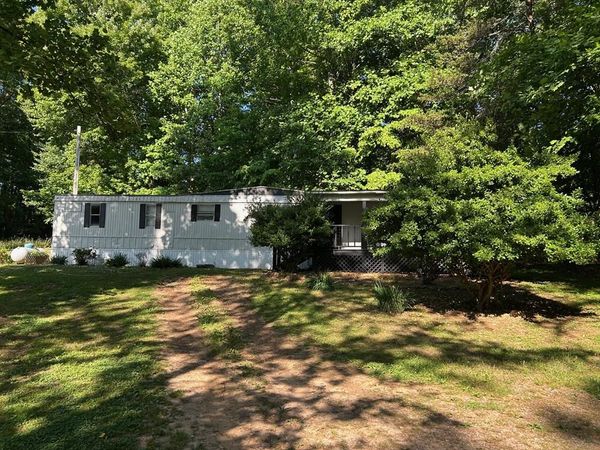 314 Popular Drive, Blairsville, GA 30502