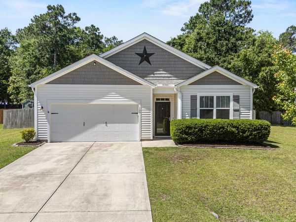 109 Mardella Way , Holly Ridge, NC 28445
