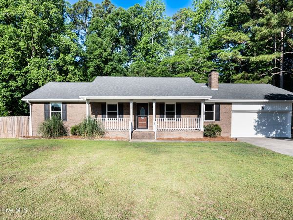 212 Michele Drive, New Bern, NC 28560