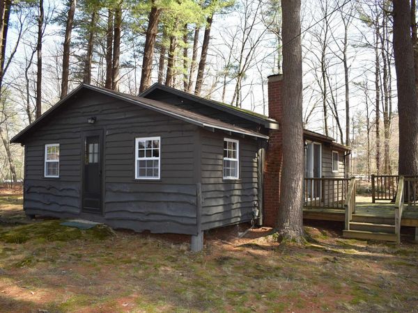 100 Main Street, Unit Cabin #5, Kingston, NH 03848