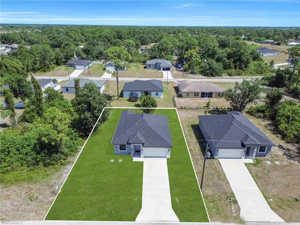 6208 Forest Ct, Labelle, FL 33935 Photo
