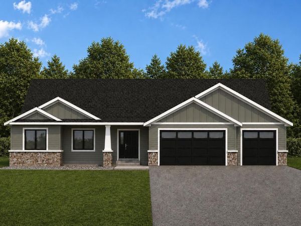 933 Bridger DRIVE, Holmen, WI 54636
