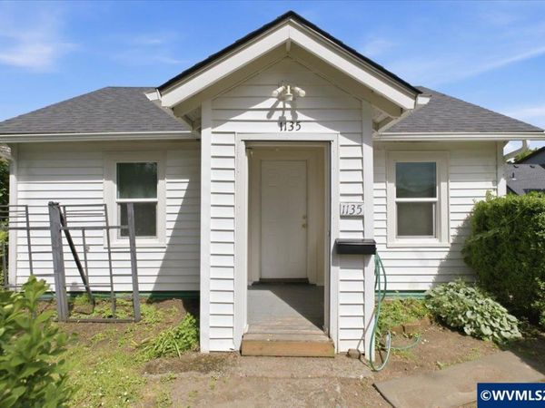 1135 6th St NW, Salem, OR 97304