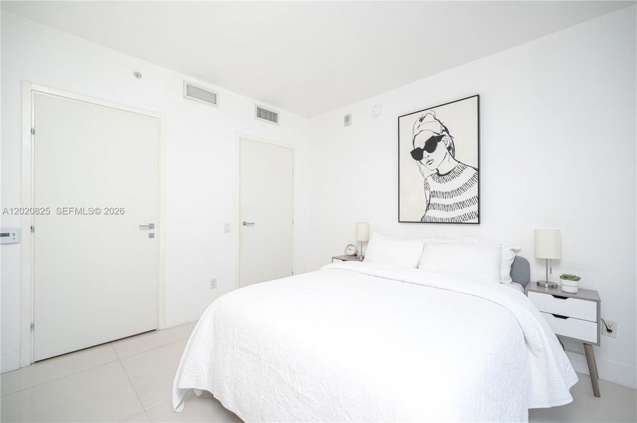1300 Brickell Bay Dr , Unit 1601, Miami, FL 33131 Photo
