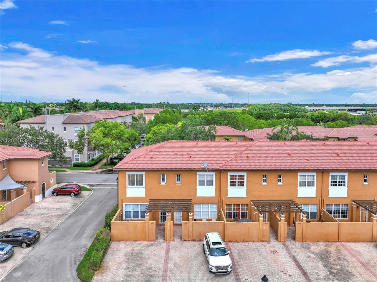 14634 SW 5th St , Unit 1-5, Pembroke Pines, FL 33027 Photo