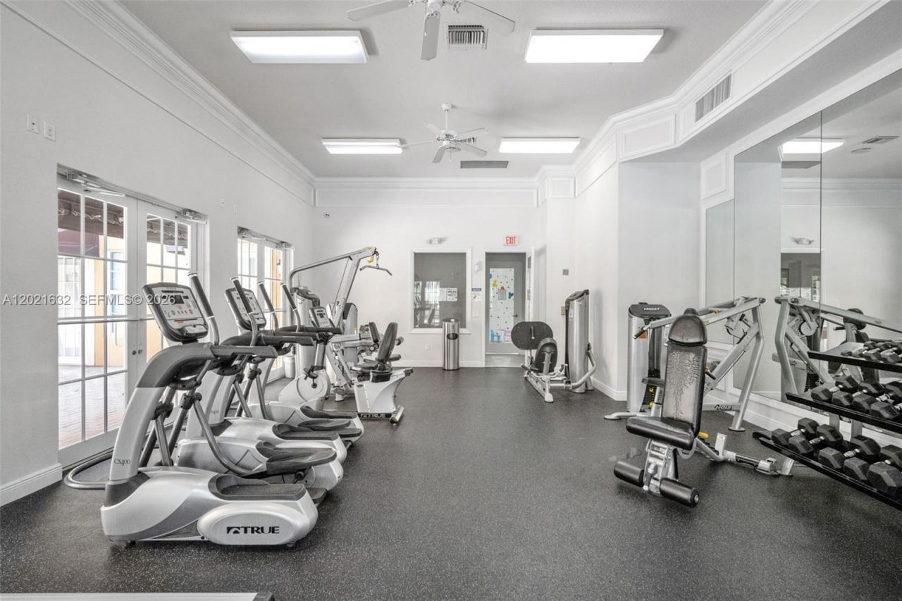 14634 SW 5th St , Unit 1-5, Pembroke Pines, FL 33027 Photo
