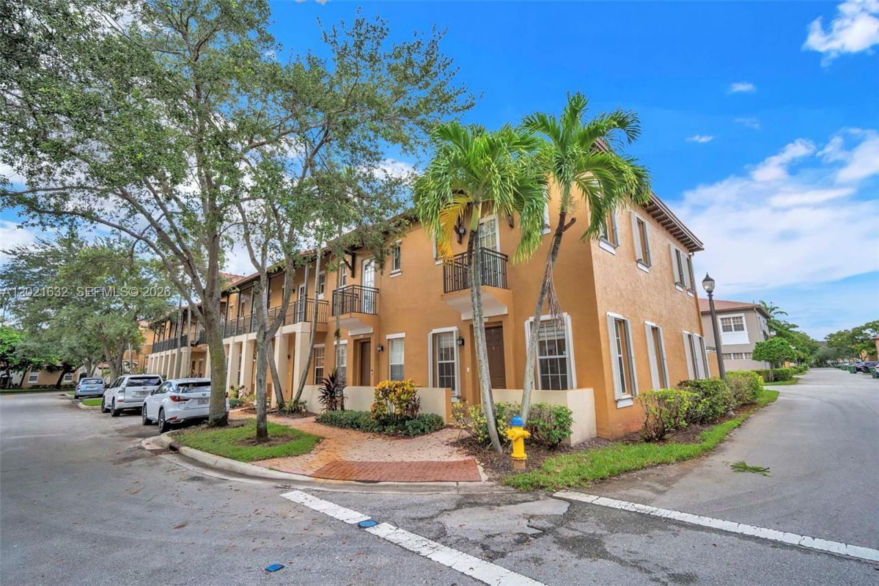 14634 SW 5th St , Unit 1-5, Pembroke Pines, FL 33027 Photo