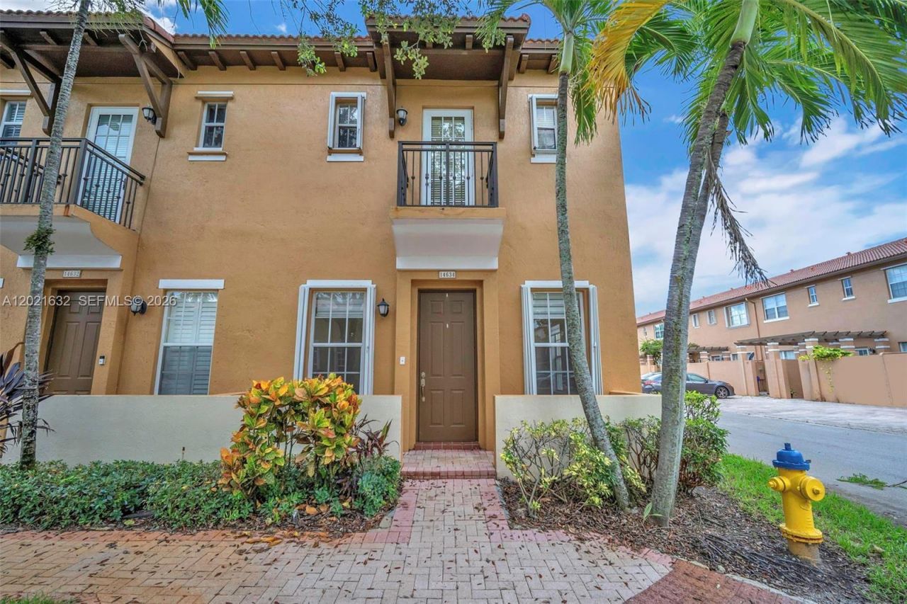 14634 SW 5th St , Unit 1-5, Pembroke Pines, FL 33027 Photo