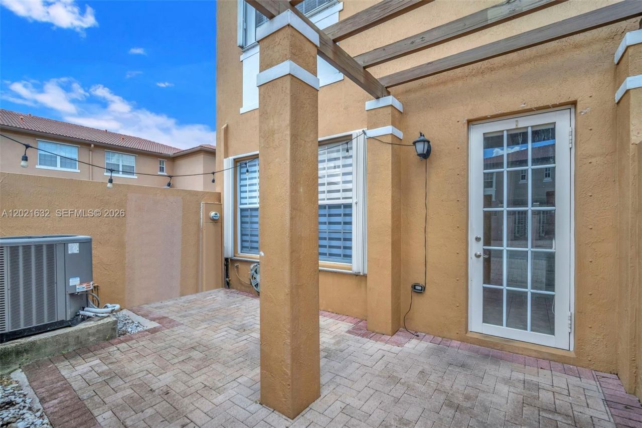 14634 SW 5th St , Unit 1-5, Pembroke Pines, FL 33027 Photo